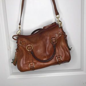 Dooney and Burke Purse